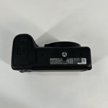 Load image into Gallery viewer, Sony Alpha ZV-E10 II 26MP Black