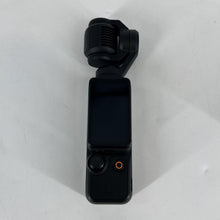 Load image into Gallery viewer, DJI Osmo Pocket 3 Black
