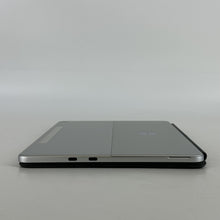Load image into Gallery viewer, Microsoft Surface Pro 12 Silver WiFi 3.3 GHz Qualcomm Snapdragon X Plus 16GB RAM 256GB UniversalFlashStorage