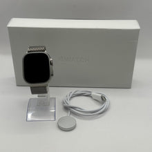 Load image into Gallery viewer, Apple Watch (Ultra 2) 49mm Natural Unlocked 64GB