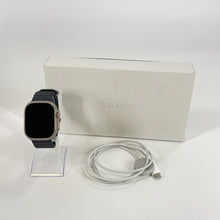 Load image into Gallery viewer, Apple Watch (Ultra) 49mm Unlocked 32GB