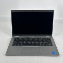 Load image into Gallery viewer, Dell Latitude 5420 14 Gray 2.4 GHz Intel Core i5 11th Gen. 16GB RAM 256GB Solid State Drive