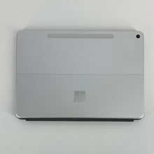 Load image into Gallery viewer, Microsoft Surface Pro 12 Silver WiFi 3.3 GHz Qualcomm Snapdragon X Plus 16GB RAM 256GB UniversalFlashStorage