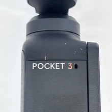 Load image into Gallery viewer, DJI Osmo Pocket 3 Black