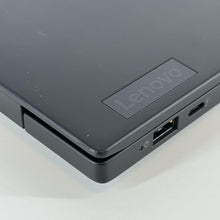 Load image into Gallery viewer, Lenovo ThinkPad P1 Gen 4 16 2021 Black 2.5 GHz Intel Core i7 11th Gen. 16GB RAM 512GB Solid State Drive NVIDIA Quadro T1200 4 GB