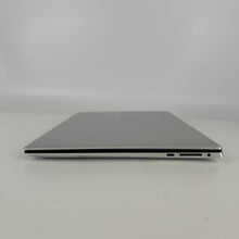 Load image into Gallery viewer, Dell XPS 15 9500 Silver 2.3 GHz Intel Core i7 10th Gen. 32GB RAM 512GB Solid State Drive NVIDIA GeForce GTX 1650 Ti 4 GB