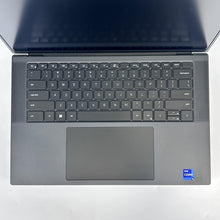 Load image into Gallery viewer, Dell XPS 15 9520 Silver 2.5 GHz Intel Core i9 12th Gen. 16GB RAM 1TB Solid State Drive NVIDIA GeForce RTX 3050 Ti 4 GB