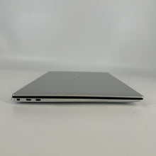 Load image into Gallery viewer, Dell XPS 15 9500 Silver 2.3 GHz Intel Core i7 10th Gen. 32GB RAM 512GB Solid State Drive NVIDIA GeForce GTX 1650 Ti 4 GB