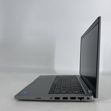 Load image into Gallery viewer, Dell Latitude 5420 14 Gray 2.4 GHz Intel Core i5 11th Gen. 16GB RAM 256GB Solid State Drive
