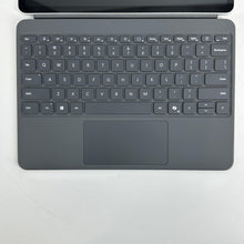Load image into Gallery viewer, Microsoft Surface Pro 12 Silver WiFi 3.3 GHz Qualcomm Snapdragon X Plus 16GB RAM 256GB UniversalFlashStorage