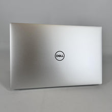Load image into Gallery viewer, Dell XPS 15 9520 Silver 2.5 GHz Intel Core i9 12th Gen. 16GB RAM 1TB Solid State Drive NVIDIA GeForce RTX 3050 Ti 4 GB