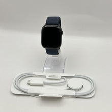 Load image into Gallery viewer, Apple Watch (Series 10) 46mm Jet Black Unlocked 64GB