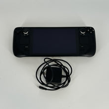 Load image into Gallery viewer, Valve Steam Deck Black 64GB Embedded MultiMediaCard