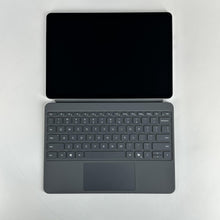 Load image into Gallery viewer, Microsoft Surface Pro 12 Silver WiFi 3.3 GHz Qualcomm Snapdragon X Plus 16GB RAM 256GB UniversalFlashStorage