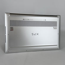 Load image into Gallery viewer, Dell XPS 15 9520 Silver 2.5 GHz Intel Core i9 12th Gen. 16GB RAM 1TB Solid State Drive NVIDIA GeForce RTX 3050 Ti 4 GB