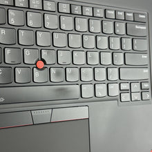 Load image into Gallery viewer, Lenovo ThinkPad P1 Gen 4 16 2021 Black 2.5 GHz Intel Core i7 11th Gen. 16GB RAM 512GB Solid State Drive NVIDIA Quadro T1200 4 GB