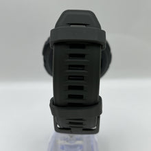Load image into Gallery viewer, Garmin Instinct Crossover Solar 45mm Gray GPS