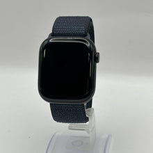 Load image into Gallery viewer, Apple Watch (Series 10) 46mm Jet Black Unlocked 64GB