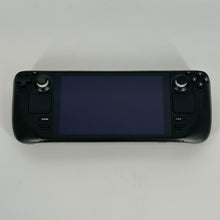 Load image into Gallery viewer, Valve Steam Deck Black 64GB Embedded MultiMediaCard