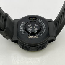 Load image into Gallery viewer, Garmin Instinct Crossover Solar 45mm Gray GPS