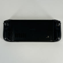 Load image into Gallery viewer, Valve Steam Deck Black 64GB Embedded MultiMediaCard
