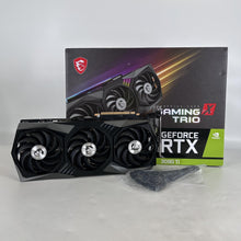 Load image into Gallery viewer, NVIDIA GeForce RTX 3090 Ti 24GB RAM
