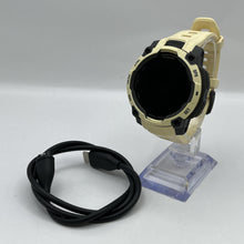 Load image into Gallery viewer, Garmin Instinct 3 AMOLED 45mm Brown GPS