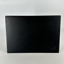 Load image into Gallery viewer, Lenovo ThinkPad P1 Gen 4 16 2021 Black 2.5 GHz Intel Core i7 11th Gen. 16GB RAM 512GB Solid State Drive NVIDIA Quadro T1200 4 GB