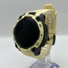 Load image into Gallery viewer, Garmin Instinct 3 AMOLED 45mm Brown GPS