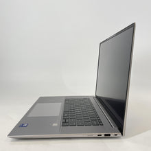 Load image into Gallery viewer, HP ZBook Studio 16 G11 Silver 1.4 GHz Intel Core Ultra 7 32GB RAM 512GB Solid State Drive NVIDIA RTX 1000 Ada 6 GB