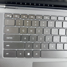 Load image into Gallery viewer, Dell XPS 15 9520 Silver 2.5 GHz Intel Core i9 12th Gen. 16GB RAM 1TB Solid State Drive NVIDIA GeForce RTX 3050 Ti 4 GB