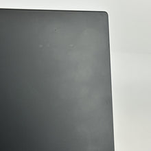 Load image into Gallery viewer, Lenovo ThinkPad P1 Gen 4 16 2021 Black 2.5 GHz Intel Core i7 11th Gen. 16GB RAM 512GB Solid State Drive NVIDIA Quadro T1200 4 GB