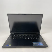 Load image into Gallery viewer, MSI Stealth 18 AI Studio 18 Black 2.5 GHz Intel Core Ultra 9 32GB RAM 1TB Solid State Drive NVIDIA GeForce RTX 4080 12 GB