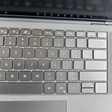 Load image into Gallery viewer, Dell XPS 15 9520 Silver 2.5 GHz Intel Core i9 12th Gen. 16GB RAM 1TB Solid State Drive NVIDIA GeForce RTX 3050 Ti 4 GB