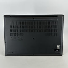 Load image into Gallery viewer, Lenovo ThinkPad P1 Gen 4 16 2021 Black 2.5 GHz Intel Core i7 11th Gen. 16GB RAM 512GB Solid State Drive NVIDIA Quadro T1200 4 GB