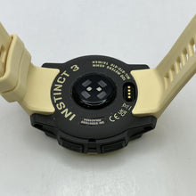 Load image into Gallery viewer, Garmin Instinct 3 AMOLED 45mm Brown GPS