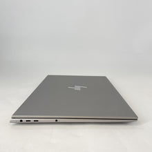 Load image into Gallery viewer, HP ZBook Studio 16 G11 Silver 1.4 GHz Intel Core Ultra 7 32GB RAM 512GB Solid State Drive NVIDIA RTX 1000 Ada 6 GB