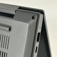 Load image into Gallery viewer, Lenovo ThinkPad P1 Gen 4 16 2021 Black 2.5 GHz Intel Core i7 11th Gen. 16GB RAM 512GB Solid State Drive NVIDIA Quadro T1200 4 GB
