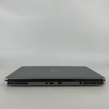 Load image into Gallery viewer, Dell Precision 7560 15.6 Gray 2.5 GHz Intel Core i7 11th Gen. 80GB RAM 1TB Solid State Drive 1TB Solid State Drive NVIDIA RTX A2000 4 GB