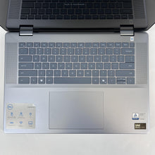 Load image into Gallery viewer, Dell Inspiron 7640 (2-in-1) 16 Silver 3.8 GHz Intel Core Ultra 7 16GB RAM 1TB Solid State Drive