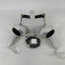 Load image into Gallery viewer, Meta Quest 2 Grey 128GB