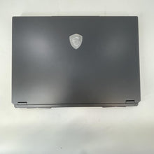 Load image into Gallery viewer, MSI Stealth 18 AI Studio 18 Black 2.5 GHz Intel Core Ultra 9 32GB RAM 1TB Solid State Drive NVIDIA GeForce RTX 4080 12 GB