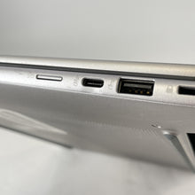 Load image into Gallery viewer, HP ZBook Studio 16 G11 Silver 1.4 GHz Intel Core Ultra 7 32GB RAM 512GB Solid State Drive NVIDIA RTX 1000 Ada 6 GB