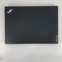 Load image into Gallery viewer, Lenovo ThinkPad T16 Gen 1 Black 2.2 GHz Intel Core i7 12th Gen. 32GB RAM 1TB Solid State Drive