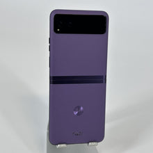 Load image into Gallery viewer, Motorola Razr (2023) 8GB RAM 128GB Purple (GSM Unlocked)