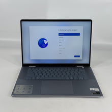 Load image into Gallery viewer, Dell Inspiron 7640 (2-in-1) 16 Silver 3.8 GHz Intel Core Ultra 7 16GB RAM 1TB Solid State Drive