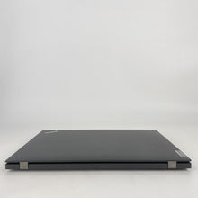 Load image into Gallery viewer, Lenovo ThinkPad T16 Gen 1 Black 2.2 GHz Intel Core i7 12th Gen. 32GB RAM 1TB Solid State Drive
