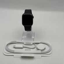 Load image into Gallery viewer, Apple Watch (Series 11) 42mm Jet Black WiFi 64GB