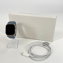 Load image into Gallery viewer, Apple Watch (Ultra 2) 49mm Natural Unlocked 64GB