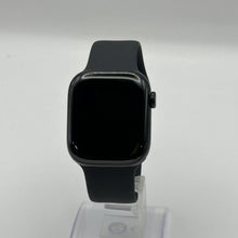Load image into Gallery viewer, Apple Watch (Series 11) 42mm Jet Black WiFi 64GB